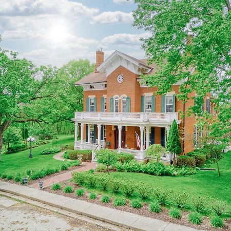 Galena Inn Zewnętrze zdjęcie