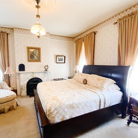Galena Inn Zewnętrze zdjęcie