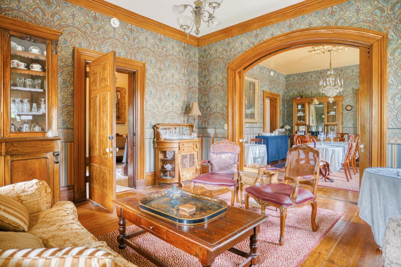 Galena Inn Zewnętrze zdjęcie