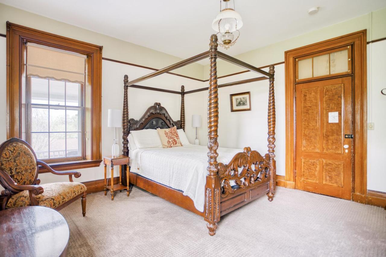 Galena Inn Zewnętrze zdjęcie