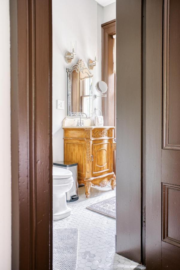 Galena Inn Zewnętrze zdjęcie
