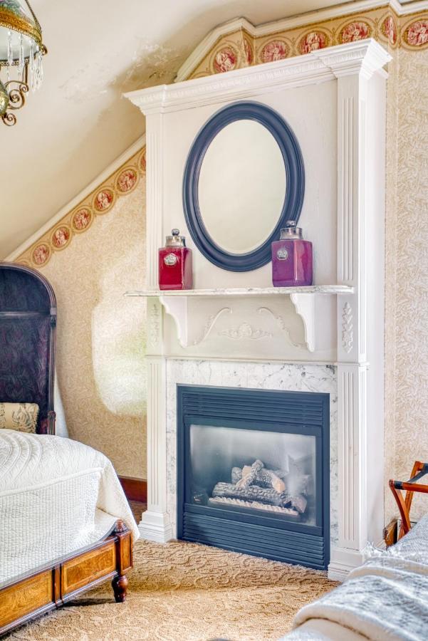 Galena Inn Zewnętrze zdjęcie