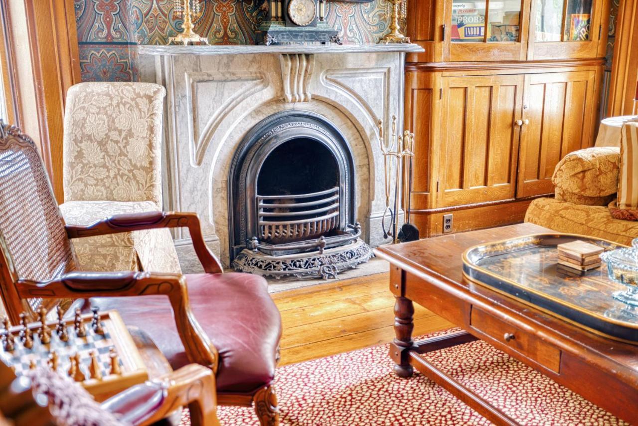 Galena Inn Zewnętrze zdjęcie