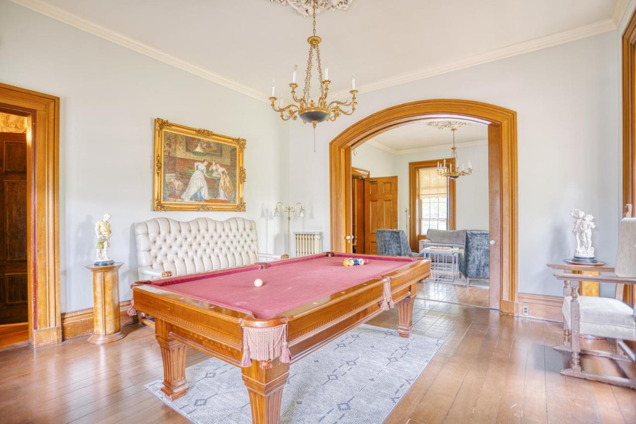 Galena Inn Zewnętrze zdjęcie