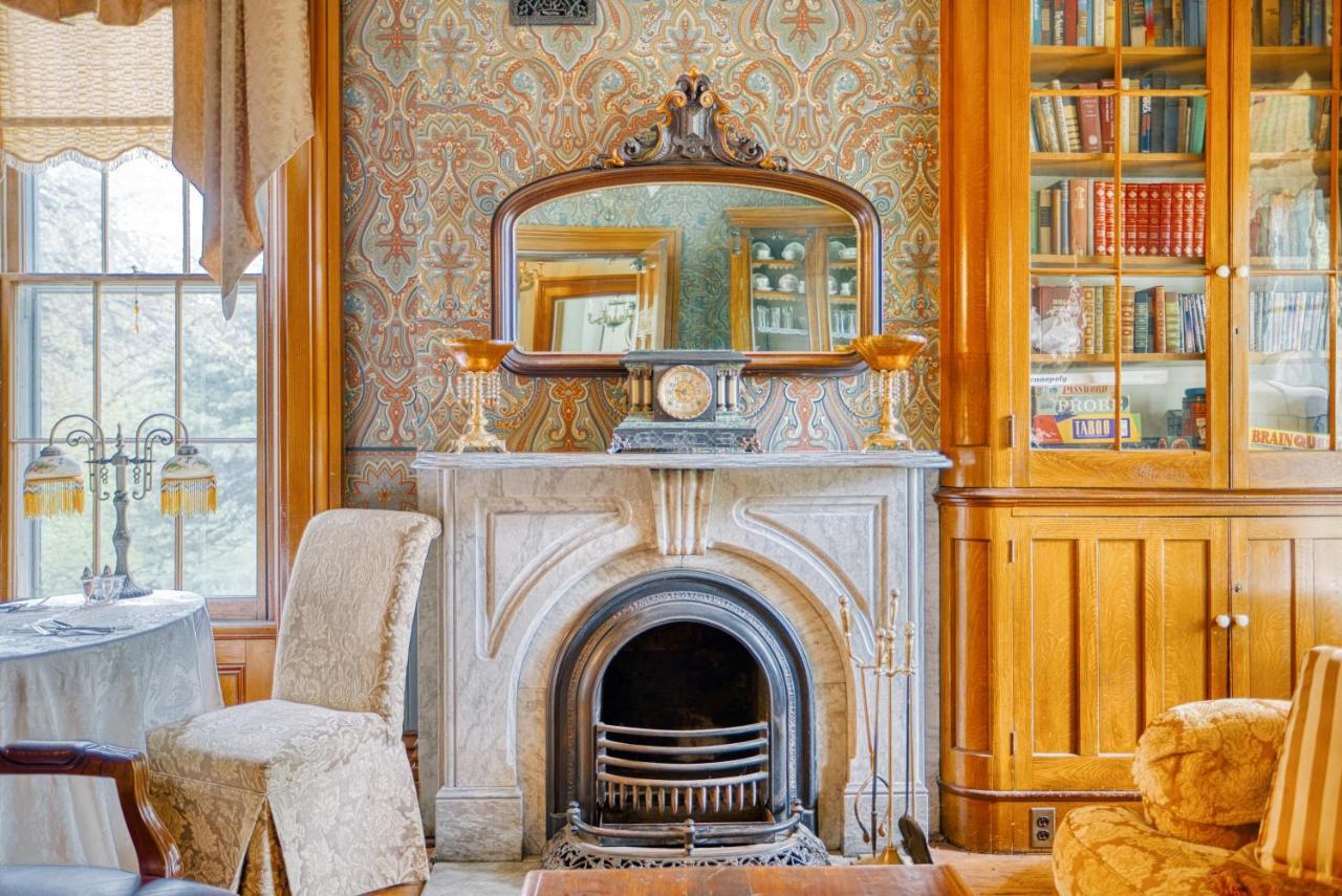 Galena Inn Zewnętrze zdjęcie