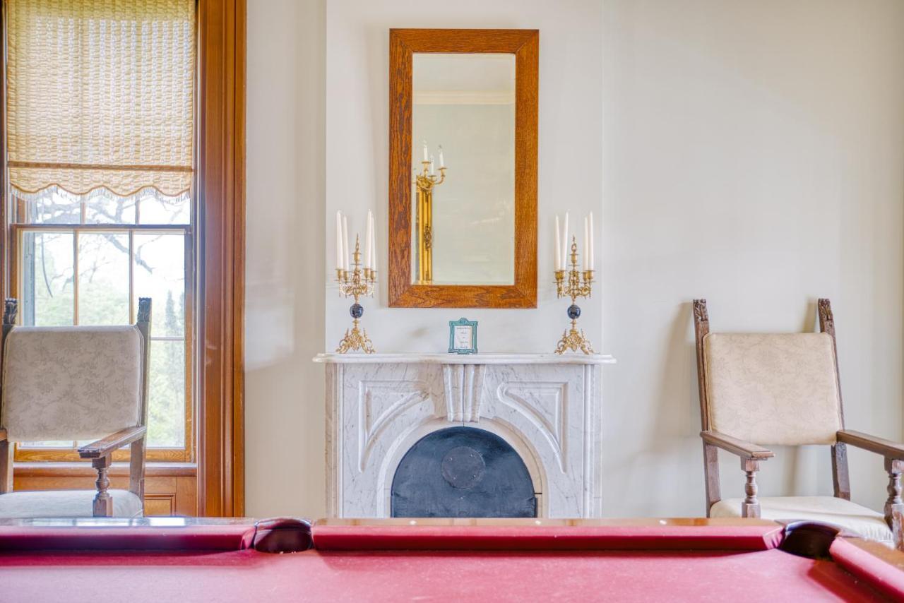 Galena Inn Zewnętrze zdjęcie