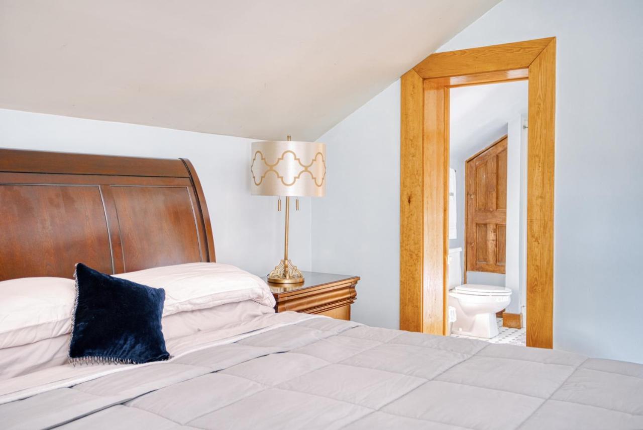 Galena Inn Zewnętrze zdjęcie