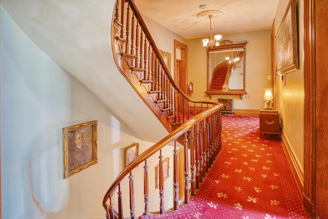 Galena Inn Zewnętrze zdjęcie