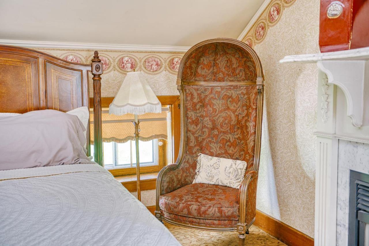 Galena Inn Zewnętrze zdjęcie
