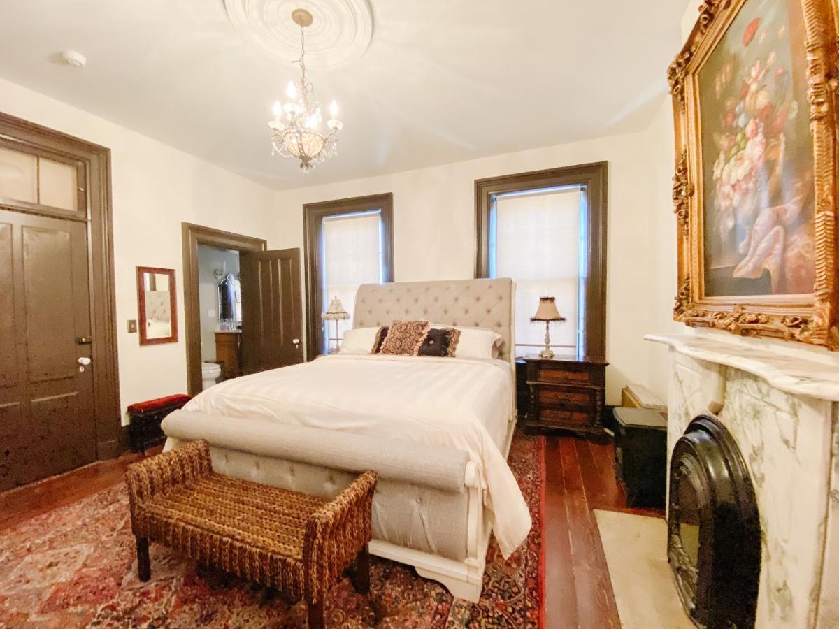 Galena Inn Zewnętrze zdjęcie