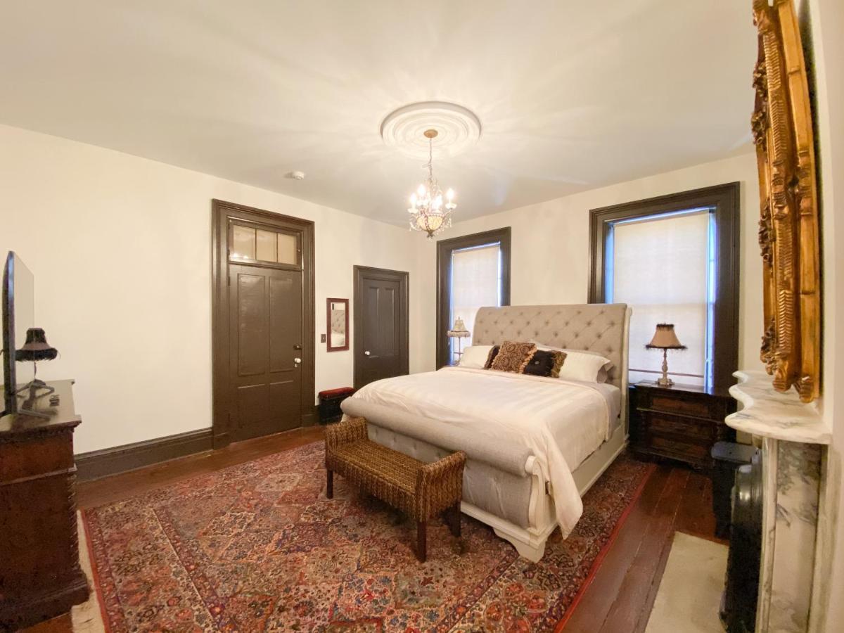 Galena Inn Zewnętrze zdjęcie