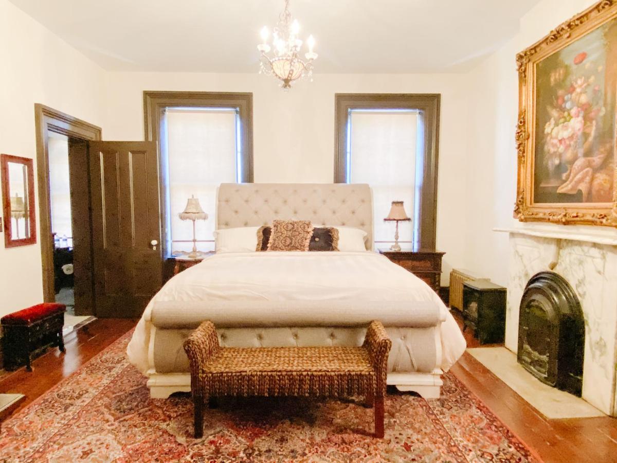 Galena Inn Zewnętrze zdjęcie