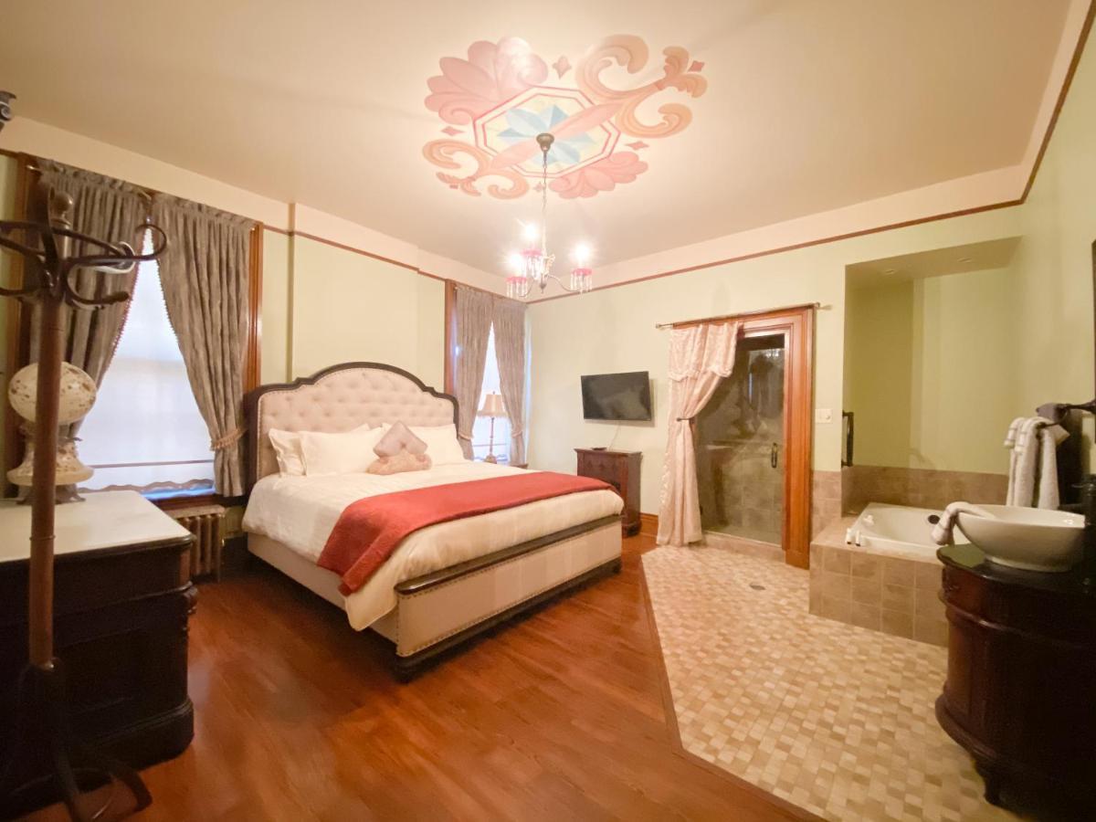 Galena Inn Zewnętrze zdjęcie