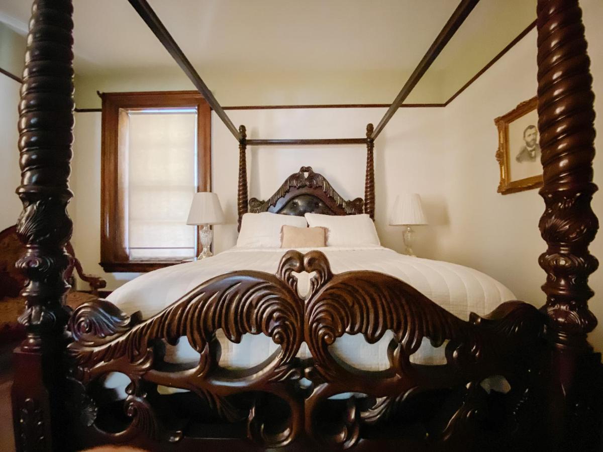 Galena Inn Zewnętrze zdjęcie