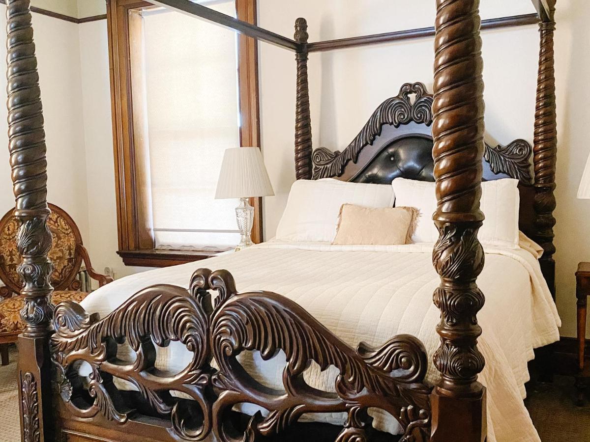 Galena Inn Zewnętrze zdjęcie