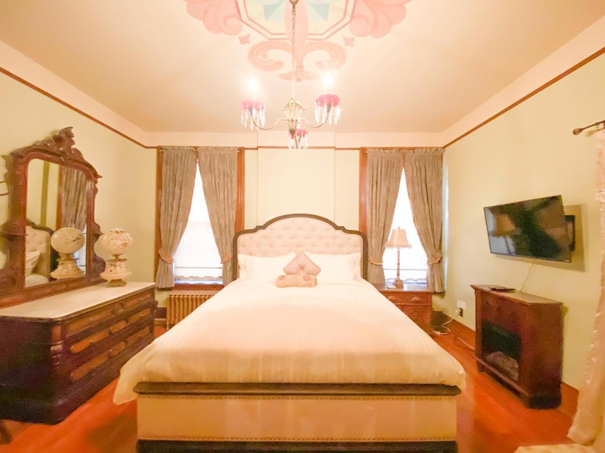 Galena Inn Zewnętrze zdjęcie