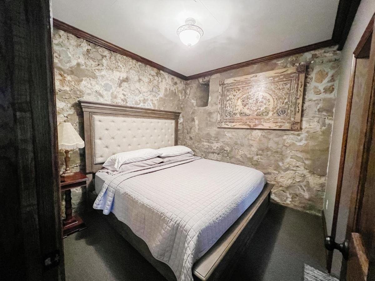 Galena Inn Zewnętrze zdjęcie