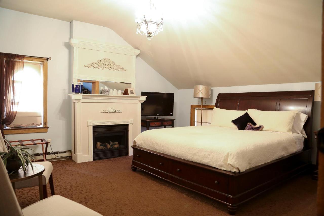 Galena Inn Zewnętrze zdjęcie