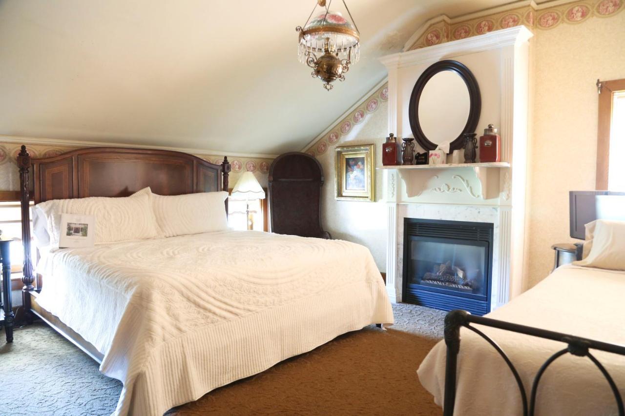 Galena Inn Zewnętrze zdjęcie