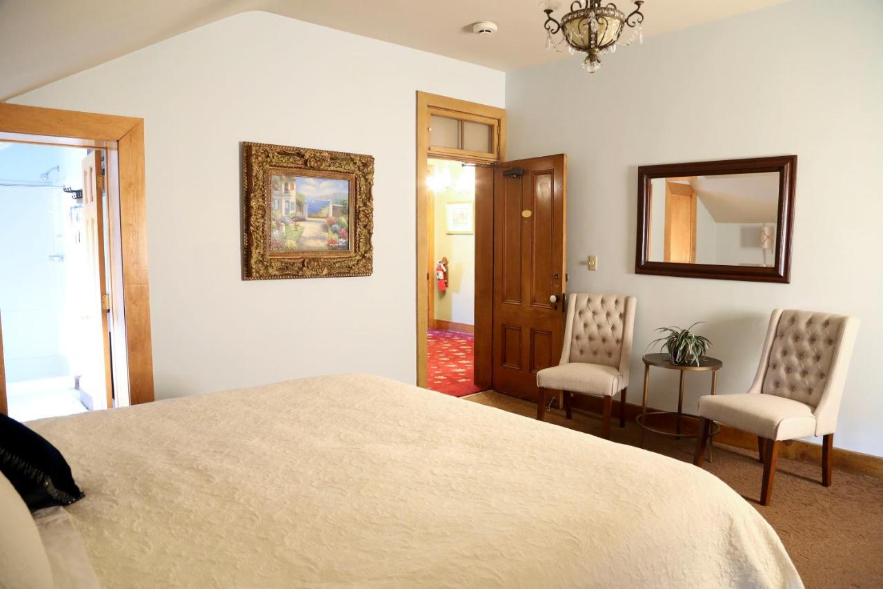 Galena Inn Zewnętrze zdjęcie