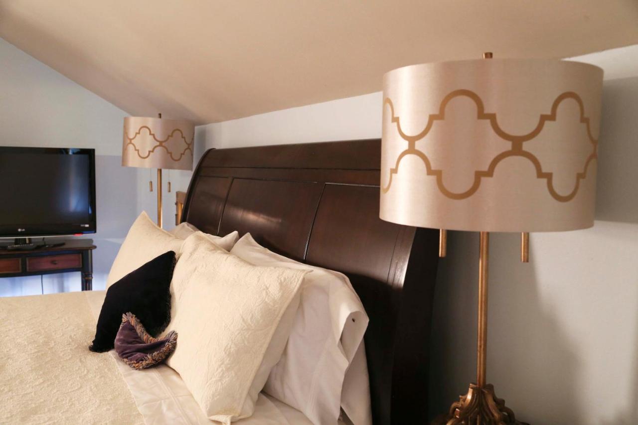 Galena Inn Zewnętrze zdjęcie
