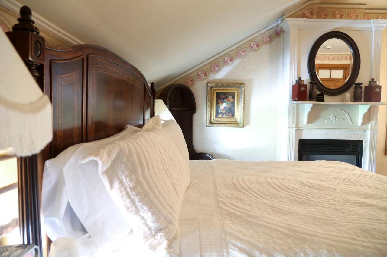 Galena Inn Zewnętrze zdjęcie